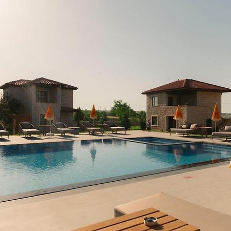 Elevres Stone House Hotel Ургуп Экстерьер фото