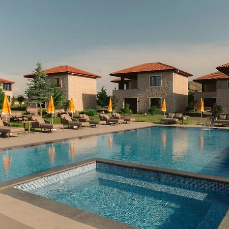 Elevres Stone House Hotel Ургуп Экстерьер фото