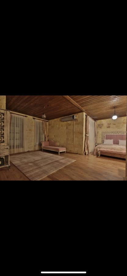 Elevres Stone House Hotel Ургуп Экстерьер фото