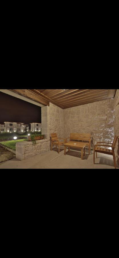Elevres Stone House Hotel Ургуп Экстерьер фото
