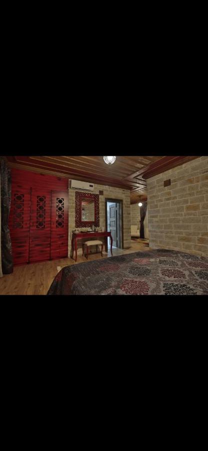 Elevres Stone House Hotel Ургуп Экстерьер фото