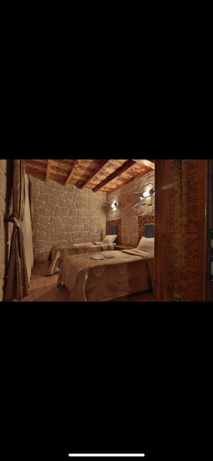 Elevres Stone House Hotel Ургуп Экстерьер фото