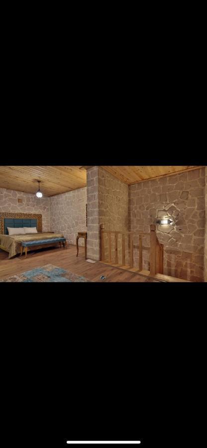 Elevres Stone House Hotel Ургуп Экстерьер фото