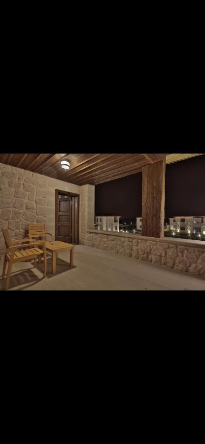 Elevres Stone House Hotel Ургуп Экстерьер фото