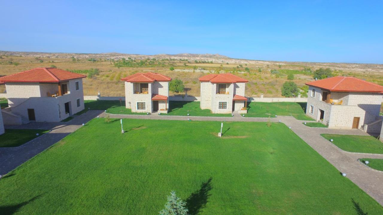Elevres Stone House Hotel Ургуп Экстерьер фото