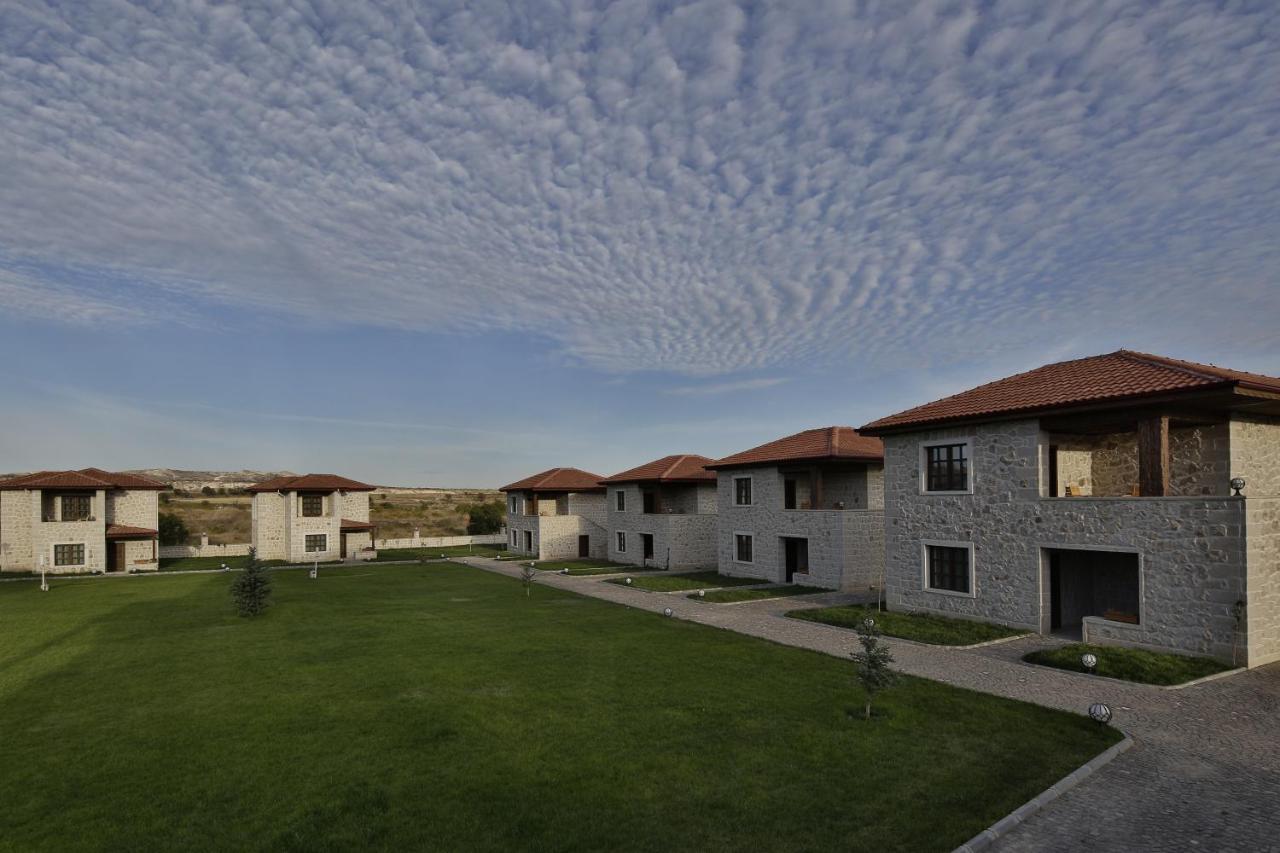 Elevres Stone House Hotel Ургуп Экстерьер фото